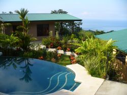 Vacation Rentals Dominical Costa Rica Cabins For Rent At Solrisa