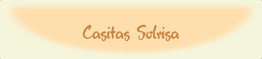 Casitas Solrisa header